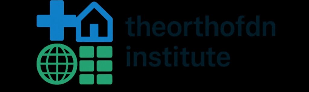 Theorthofdn